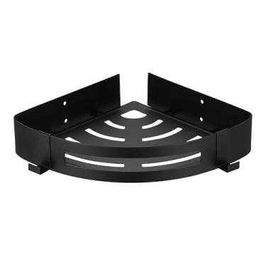 Imagem de Suporte De Shampoo Prateleiras De Banheiro Sem Furo Premium Top