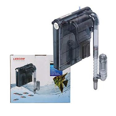 Imagem de LEECOM - Filtro EXT Hang-On HI-430-350 L/h 2.5W 220V