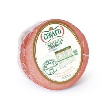 Imagem de Mortadela Bologna Tradicional Ceratti 3,200kg