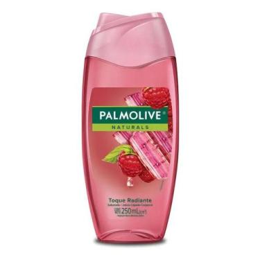Imagem de Sabonete liquido Palmolive Segredo Sedutor 250 ml