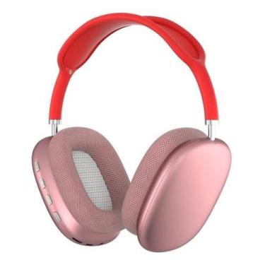 Imagem de Fone De Ouvido Corrida Bluetooth Regulável Entrada P2 Mp3 - kapbom, Ro