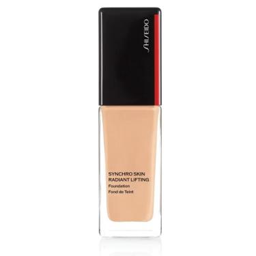 Imagem de Base Facial Shiseido Synchro Skin Radiant Lifting Foundation, 240
