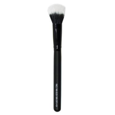 Imagem de Pincel de Blush Fibra Dupla Océane Blush Brush, 1 Unidade