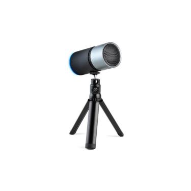 Imagem de Microfone Gamer Streaming Noise Cancelling Ph337 Usb Preto