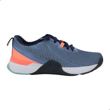 Imagem de Tênis Feminino Lynd Xtremo Maritimo Verde Acqua-Feminino