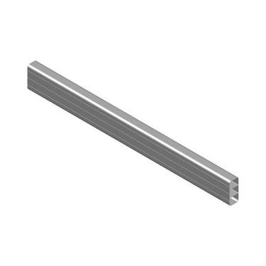 Imagem de Tirafino Tritubular Aluminio 2430mm Carreta Caminhão - Fado Implemento
