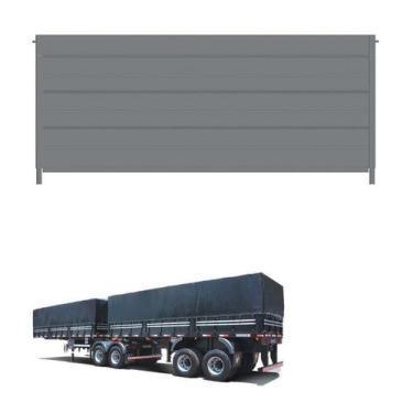 Imagem de Frontal Superior Bitrem Facchini 550mm - Rovali