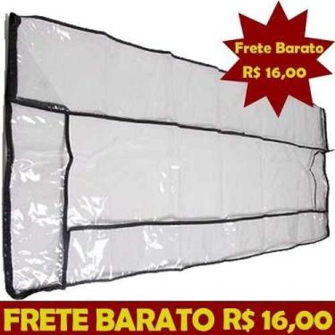 Imagem de Capa Cobertura Para Teclado 7/8 Yamaha Roland Carbon