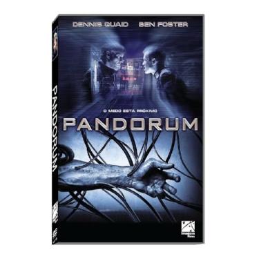 Imagem de Imagem Filmes Pandorum