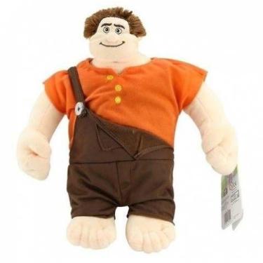 Imagem de Pelúcia Wifi Ralph - Dtc