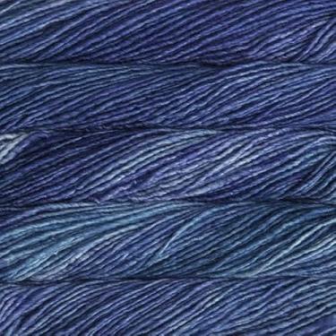 Imagem de Malabrigo Fio Mecha tingido à mão (882 - Azul Fresco)