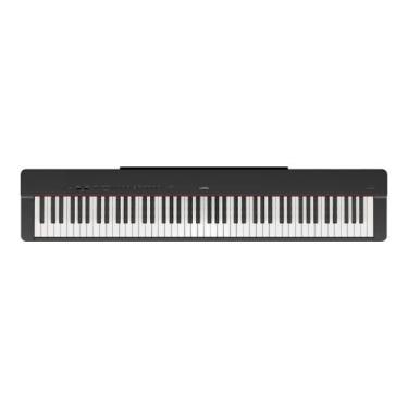 Imagem de Piano Digital Compacto Teclado GHC P-225 BRA - Yamaha