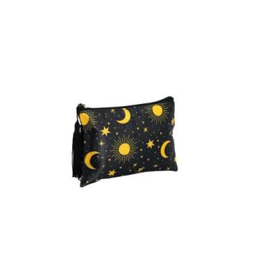 Imagem de Necessaire cetim eclipse - Koff
