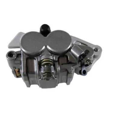 Imagem de Cilindro Pinça De Freio Honda Nxr Bros 150 2014 - Trilha