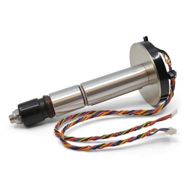 Imagem de Ribbon Supply Spindle for Zebra 105SL Plus 110Xi4 Thermal Printer 203DPI 300DPI 600DPI P1006058 Genuine