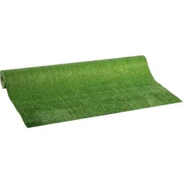 Imagem de Grama sintética decorativa 10 mm, 2 m x 5 m VONDER