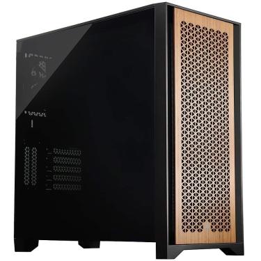 Imagem de Cobratype - Elevate Bold Gaming Desktop - Intel Core i7-13700F - 16GB de memória DDR5 - NVIDIA GeForce RTX 4060 - 1TB NVMe - Preto-810105661736