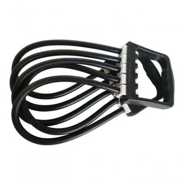 Imagem de Extensor Elástico Peitoral Treino Fit Crossfit Musculação