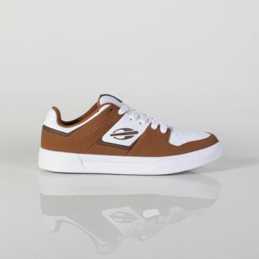 Imagem de Tênis Mormaii Urban Joaca Masculino 203397 Preto, Camel, Dk brown, Whi