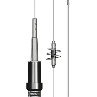 Imagem de Antena Dual Band Ap0191 Vhf/uhf 3/8 2x5/8