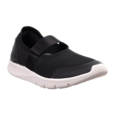 Imagem de REVITALIGN Tênis feminino Olympia, Preto, 8.5 Wide