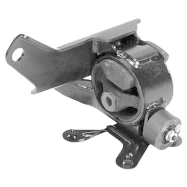 Imagem de 4M Auto Parts Montagem de transmissão esquerda 1 peça 9462, A62031, EM-9462, 88975636