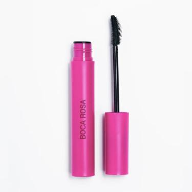Imagem de Mascara De Cilios Preta 5g - Boca Rosa