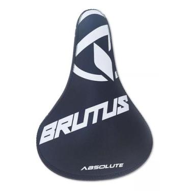 Imagem de Selim Bike Absolute Brutus Dirt Freeride Bmx Dh Pro