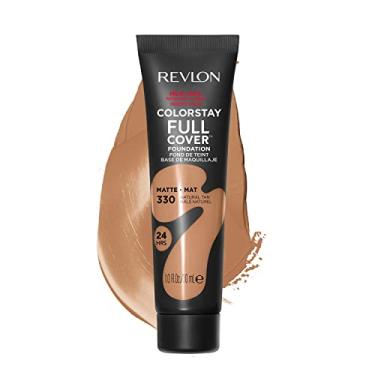 Imagem de Revlon ColorStay Full Cover Foundation - Base Líquida 30ml
