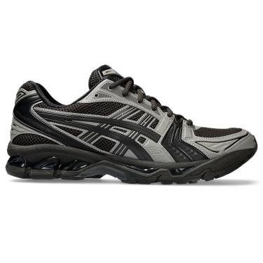 Imagem de Tênis Asics Gel Kayano 14 x atmos x Undermycar Masculino - grafite+Preto