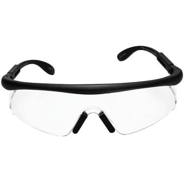 Imagem de Óculos de segurança Eagle Proteção UV e Antirrisco Danny CA 19631