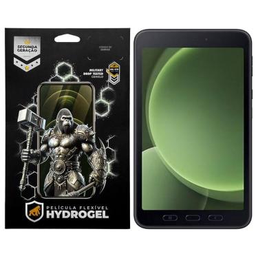 Imagem de Película para Galaxy Tab Active5 - Hydrogel HD - Gshield