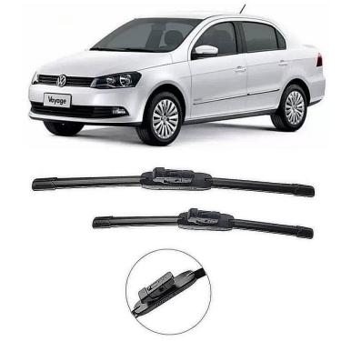 Imagem de Palheta Para-Brisa Voyage G6/G7 Bosch Aerofit