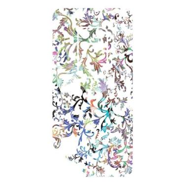 Imagem de Capa Adesivo Skin106 Verso Para Motorola One Zoom - KawaSkin