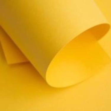 Imagem de Papel vivaldi 180g Canson amarelo 50X65cm