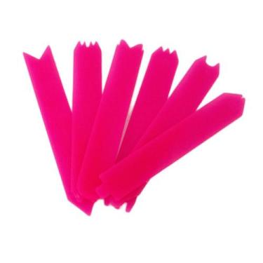 Imagem de Espatula Grafiato Plastico C/6 Mago - Mago Indústria