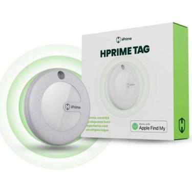 Imagem de Hprime R@streador Ayr Tag Localizador I0S Origynal - Branco