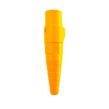 Imagem de Cam Lock Macho De Linha Amarelo 200A - OneLight
