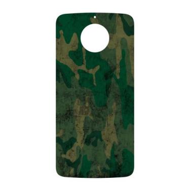 Imagem de Capa Adesivo Skin161 Verso Para Motorola Moto G5S - KawaSkin