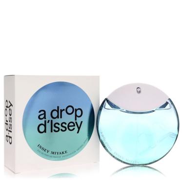 Imagem de Perfume Feminino A Drop D'issey Issey Miyake Eau De Parfum Fraiche 90 Ml