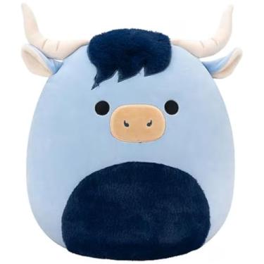 Imagem de Squishmallows 12" Toro The Highland Cow