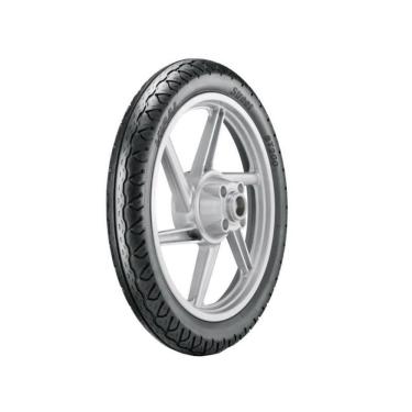 Imagem de Pneu  Biz 100 120 C100 Pop 100 80/100-14 St200 Vipal