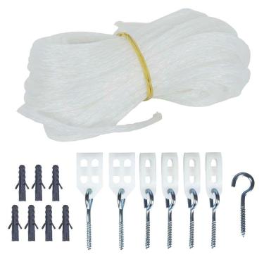 Imagem de Kit Varal de Teto