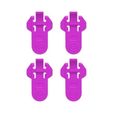 Imagem de Abridor De Garrafas Portátil Reutilizável, Abridor De Latas Fácil, Sem