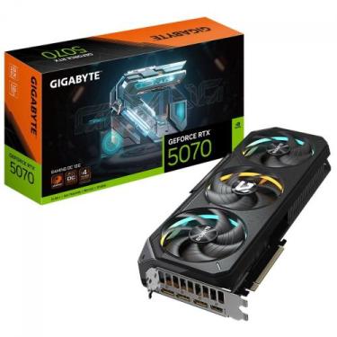 Imagem de Placa de Vídeo Gigabyte RTX 5070 Gaming OC 12GB GDDR7