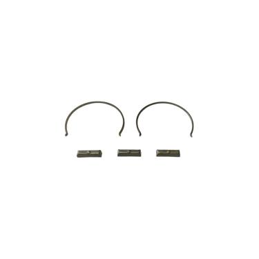 Imagem de Jogo Retens Cachorretes 3/4 Velocidade F1000 79/92 C10 C20