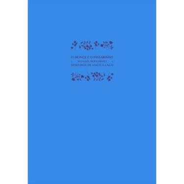 Imagem de Monge E O Passarinho, O
