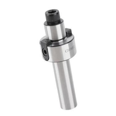 Imagem de Suporte de mandril de pinça para fresadora, suporte de ferramentas, disco de fresagem CNC para fresadora C20-FMB22