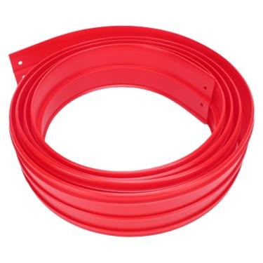 Imagem de Luqeeg Pista Flexível de Carros de Corrida, Material Exclusivo Anti -gravidade Material Seguro Faixas Hotwheels Definidas Com Copos de Sucção 4 Pequenos Carcares de Corrida Rolam