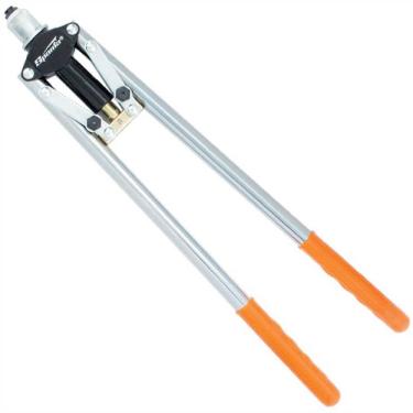 Imagem de Rebitador Manual Tipo Alavanca 450mm - 4053855 - SPARTA